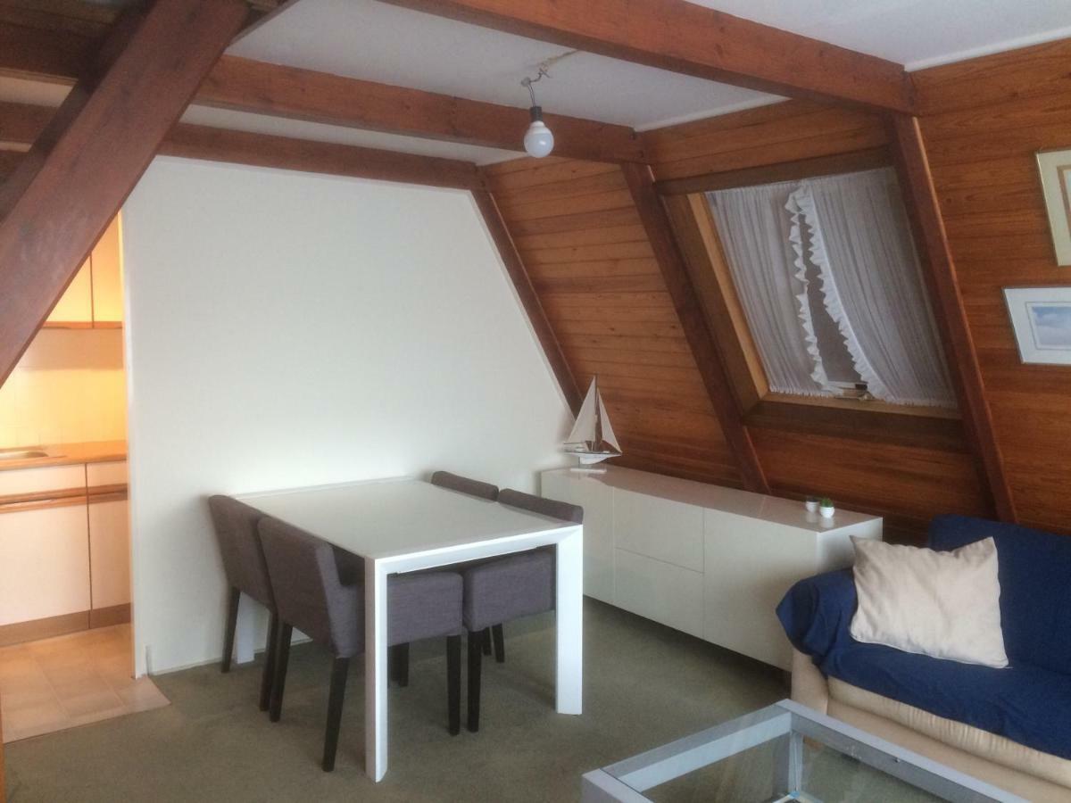 Vakantiehuisje Aan De Kust Oostduinkerke Nieuwpoort Exterior photo